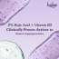 Bake Cosmetics: 2% Kojic Acid Lavender Cloud Body Scrub 200ml