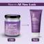 Bake Cosmetics: 2% Kojic Acid Lavender Cloud Body Scrub 200ml