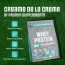 TruNativ: Raw Whey Protein Concentrate Powder - Unflavoured - 1kg