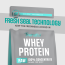 TruNativ: Raw Whey Protein Concentrate Powder - Unflavoured - 1kg