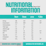 TruNativ: Raw Whey Protein Concentrate Powder - Unflavoured - 1kg