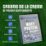 TruNativ: Raw Whey Protein Isolate Powder - Unflavored - 907gm