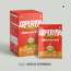 SuperYou: Pro Fermented Yeast Protein(Pack of 8) | 24gm Protein| Masala Chai  | PDCAAS of 1 - 288gm