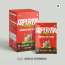 SuperYou: Pro Fermented Yeast Protein(Pack of 8) | 24gm Protein| Coffee  | PDCAAS of 1 - 288gm