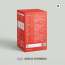 SuperYou: Pro Fermented Yeast Protein Assorted Box(Pack of 8) | 24gm Protein  | PDCAAS of 1 - 288gm