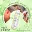 AULI: Alpha AHA 5% and Green Tea No Foaming Face Wash for all skin types - 210ml