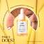 AULI: OMG Pure Rosehip and 24K Gold Flakes induced Facial Oil - 30ml