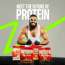 SuperYou: Pro Fermented Yeast Protein Assorted Box(Pack of 8) | 24gm Protein  | PDCAAS of 1 - 288gm
