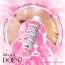 AULI: Super Glow Hyaluronic Acid and Sandalwood Face Wash - 210ml