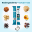 Beyond Food: Protein Bars - Coconut Cocoa Bliss (Pack of 6)
