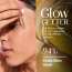 AULI: OMG Pure Rosehip and 24K Gold Flakes induced Facial Oil - 30ml