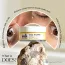 AULI: Eyes and Shine Under Eye Cream - 30 gm