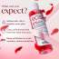 AULI: Rose Water Exfoliating Toner - ROSÉ 110ml