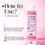 AULI: Super Glow Hyaluronic Acid and Sandalwood Face Wash - 210ml