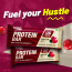 Beyond Food: Protein Bars - Cranberry Zest (Pack of 6)