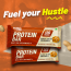 Beyond Food: Protein Bars - Peanut Butter (Pack of 6)