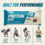 Beyond Food: Protein Bars - Coconut Cocoa Bliss (Pack of 6)