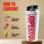 SuperYou: Pro Fermented Yeast Protein(Pack of 8) | 24gm Protein| Coffee  | PDCAAS of 1 - 288gm