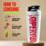 SuperYou: Pro Fermented Yeast Protein (Pack of 8) | 24gm Protein| Chocolate | PDCAAS of 1 - 1kg