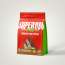 SuperYou: Pro Fermented Yeast Protein | 24gm Protein| Chocolate | PDCAAS of 1 - 1kg