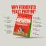 SuperYou: Pro Fermented Yeast Protein | 24gm Protein| Chocolate | PDCAAS of 1 - 1kg