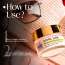 AULI: SPF 50 PA+++ Lightweight Sunscreen - DAMN, SUN! 50gm