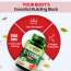 Vlado's Himalayan Organics: L-Glycine 500mg Supplement I Supports Healthy Sleep -120 Veg Capsules