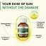 Vlado's Himalayan Organics: Vitamin D3 60000 IU Shots | Cholecalciferol Vitamin D3 60000 IU Supplement   5ml Each bottle - Orange Flavour - (Pack of 8) 