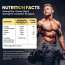 Vlado's Himalayan Organics: Pure Micronised Creatine Monohydrate Powder I Pre/Post Workout Supplement - 33 Servings