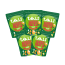 Taali: Crispy Coated Peanuts - Nimboo Pudina |  Pack of 5 x 140gm