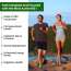Vlado's Himalayan Organics: Vitamin B12 Supplements 500 mcg - Methylcobalamin B12 Vitamin Tablets for Men & Women - 60 Veg Tablets