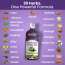 Vlado's Himalayan Organics: Karela Jamun Diabetic Care Juice , Diabetic & Sugar Control - 1L