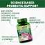 Vlado's Himalayan Organics: Probiotics Supplement 60 Billion CFU+ Gut Health Supplements for women  60 Capsules