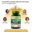 Vlado's Himalayan Organics: L-Glutathione Reduced + With Hyaluronic Acid Vitamin E + Biotin - 30 Veg Tablets