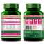 Vlado's Himalayan Organics: Probiotics Supplement 60 Billion CFU+ Gut Health Supplements for women  60 Capsules