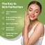 Vlado's Himalayan Organics: Hyaluronic Acid 100mg Supplement | Support Healthy Connective Tissue and Joints - 90 Veg Capsules