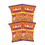 Taali: Roasted Peanuts - Masala Peanuts | Pack of 4 x 140gm