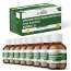 Vlado's Himalayan Organics: Vitamin D3 60000 IU Shots | Cholecalciferol Vitamin D3 60000 IU Supplement   5ml Each bottle - Orange Flavour - (Pack of 8) 