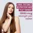 Vlado's Himalayan Organics: Biotin 10000Mcg High Potency For Healthy Hair And Skin - 120 Tablets