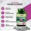 Vlado's Himalayan Organics: L-Taurine 500mg Supplement | Support Muscle Recovery  - 120 Veg Capsules