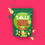 Taali: Crispy Coated Peanuts - Nimboo Pudina |  Pack of 5 x 140gm