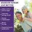 Vlado's Himalayan Organics: Karela Jamun Diabetic Care Juice , Diabetic & Sugar Control - 1L