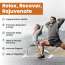Vlado's Himalayan Organics: 3Mg Boron | Strong Bones & Relives Joint Pain -120 Capsule