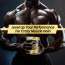 Vlado's Himalayan Organics: Pure Micronised Creatine Monohydrate Powder I Pre/Post Workout Supplement - 33 Servings