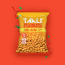 Taali: Roasted Peanuts - Hing Jeera | Pack of 4 x 140gm