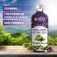 Vlado's Himalayan Organics: Karela Jamun Diabetic Care Juice , Diabetic & Sugar Control - 1L