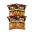 Taali: Roasted Peanuts  Korean Style |Pack of 4 x 140gm