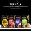 Cocosutra: Crunchy Tropical Sunshine Granola - 300gm