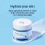 Round Lab: BIRCH JUICE MOISTURIZING CREAM 80ml