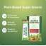 INJA Wellness: Super Greens |Complete Daily Greens for Men & Women | 7 Sachets
